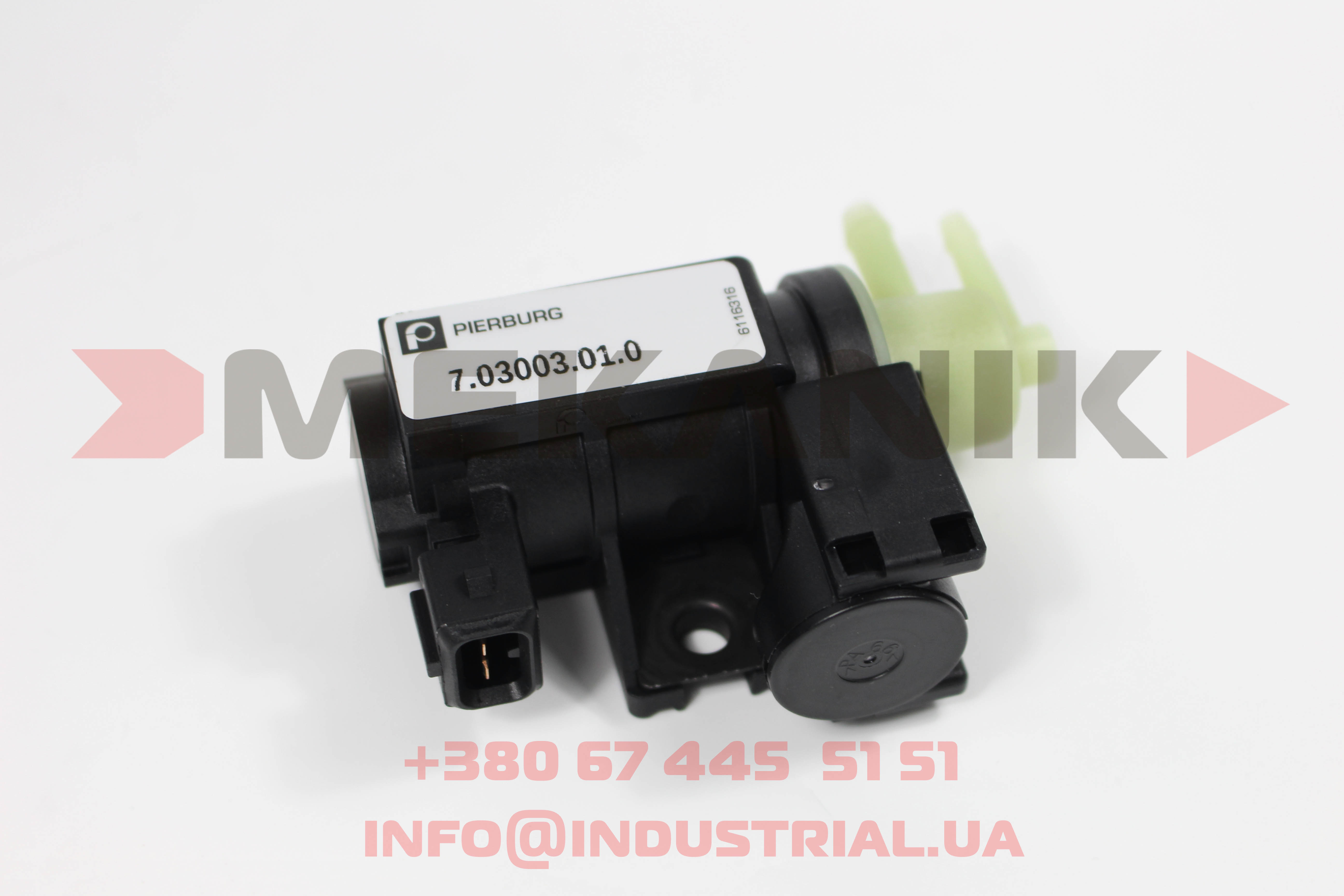MKA 6994098 MEKANIK